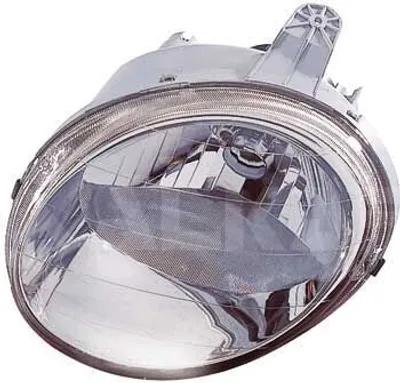 Obrázok produktu pre Hlavný svetlomet DEPO 222-1107L-LD-EM