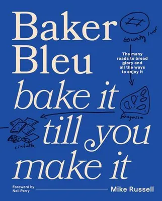 Produktbild von Baker Bleu