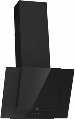 Produktbild von Mora OV686GB, 608 m³/h, Abluft/Umluft, B, A, C, 63 dB