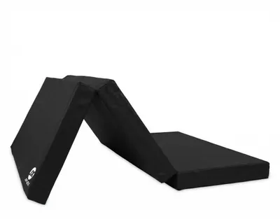Obrázok produktu pre Skladacia gymnastická a fitness podložka, 150 x 100 x 8 cm