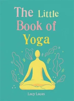 Obrázek produktu pro The Little Book of Yoga
