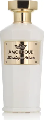 Obrázek produktu pro Amouroud Himalayan Woods EDP 100 ml UNISEX