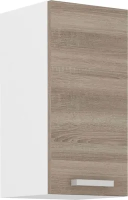 Produktbild von Küchen Hängeschrank 30 cm für das Modell „Dave 240 Eiche Sonoma Trüffel“