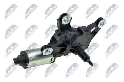 Image de Moteur steracu