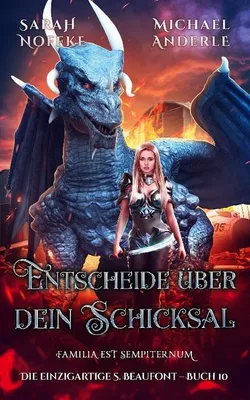 Produktbild von Entscheide über dein Schicksal