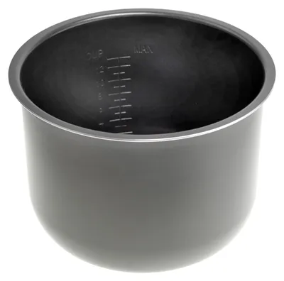 Ersatzreservoir für Tefal Multikocher, Edelstahl, 230 V