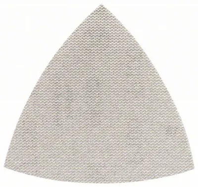 Immagine prodotto di Foglio abrasivo M480 Net, ideale per legno e vernici, 93 mm, 100, confezione da 5