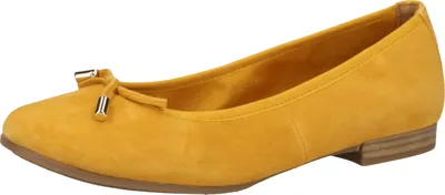 Produktbild von s.Oliver BLACK LABEL Ballerinas Ballerinas Leder