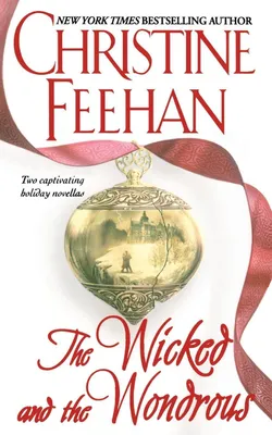 Produktbild von The Wicked and the Wondrous