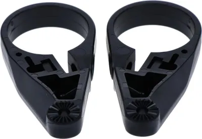 Produktbild von SHIMANO Lenkerschelle für E-BIKE SYSTEMS Display SC-E6100 - rechts & links, 2...