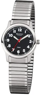 Produktbild von Regent - Armbanduhr - Damen - Zugarmband - F-1016