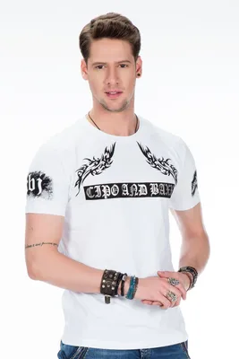 Produktbild von Ct379 Herren T-Shirt