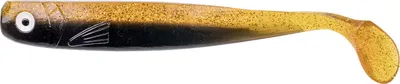 Produktbild von Zeck Fishing Zander Gummi 12 cm Nachtschatten 3 Stück
