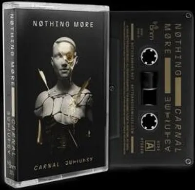 Produktbild von Carnal