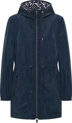 Obrázek produktu pro Bunda oboustranná 850 navy velikost 44