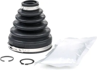 Produktbild von MAXGEAR Faltenbalgsatz Antriebswelle Innen Vorne für VW Golf IV Schrägheck (1J1) 49-1080
