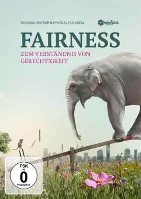 Obrázek produktu pro Fairness - Zum Verständnis von Gerechtigkeit