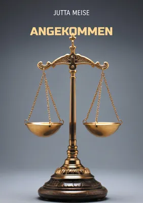 Produktbild von Angekommen