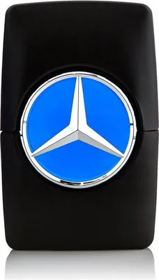 Image de Mercedes-Benz Homme - EDT, 100 ml