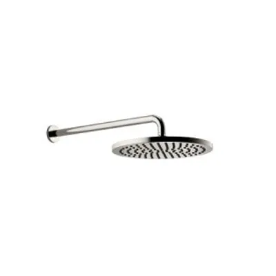 Zdjęcie produktu dla Deszczownica Dornbracht z przyłączem ściennym, Ø 300 mm, 28679970-08