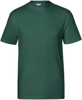 Produktbild von Kübler Shirts T-Shirt moosgrün Gr. XL