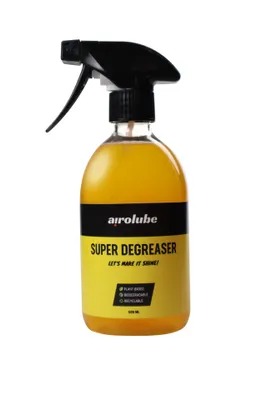 Immagine prodotto di Airolube Super Sgrassatore 500ml