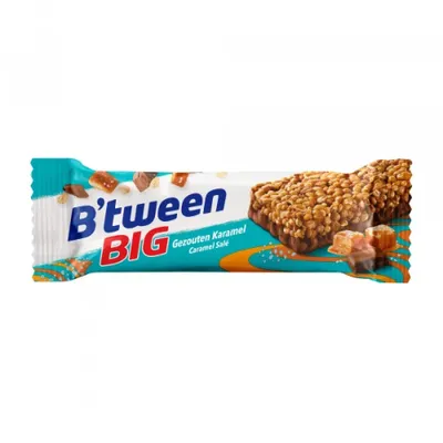 Zdjęcie produktu dla Hero b'tween big solony karmel (24x 40gr)