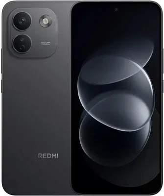 Imagen del producto de Xiaomi Redmi Note 17 Pro Max 5G NFC, 8GB de RAM, 512GB de almacenamiento, color negro
