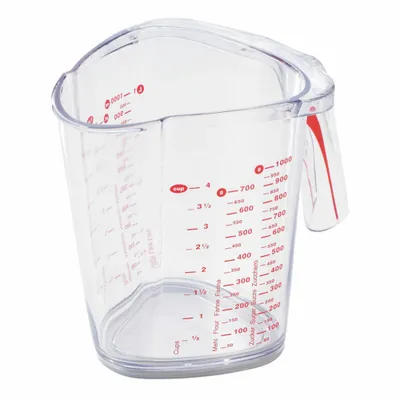 Obrázok produktu pre Leifheit Odmerka Comfortline 1 L 03048