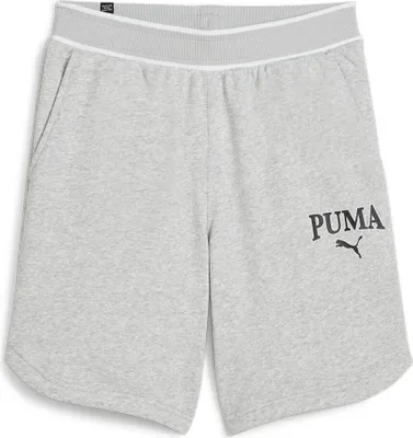 Immagine prodotto di Pantaloni da allenamento Puma Squad 9'' Grigio XL Uomo Grigio XL