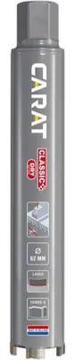 Produktbild von Carat Bohrkrone LASER DRY BETON CLASSIC 62 x 300 mm DRY EDC0623002