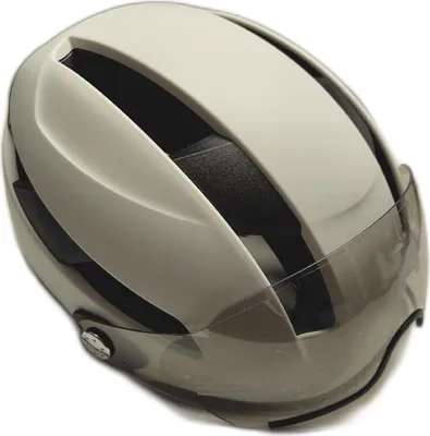 Immagine prodotto di ALPINA SOHO VISOR 10 bianco opaco 51