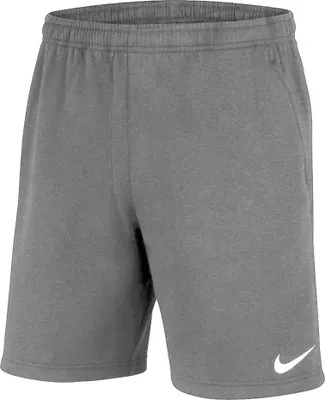 Immagine prodotto di Spodenki Nike Park 20 Fleece Short Junior CW6932 071 S (128-137cm)