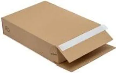 Obrázek produktu pro Kartonová krabice s výsekem pro balení - balení 230 x 75 x 330 mm - 100 kusů