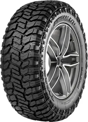 Zdjęcie produktu dla Radar Renegade RT+ ( 275/70 R18 121/118Q, POR )