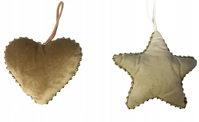 Imagen del producto de Adornos para el árbol de Navidad, surtido de diseños