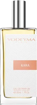 Immagine prodotto di Yodeyma Karra Acqua profumata per donna 50ml