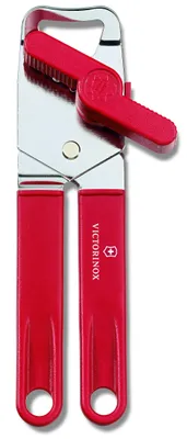 Obrázok produktu pre Univerzálny otvárač na konzervy Victorinox červený