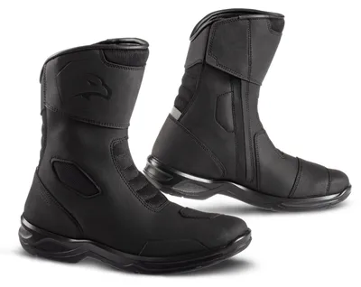 Produktbild von Falco Stiefel Liberty 4, schwarz - Größe 41