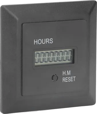 Image de Stundenzähler,Timer,Stundenanzeiger,Stundentimer,Digitaler Stundenanzeiger,Arbeitsstundentimer