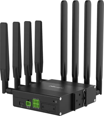 Image de Milesight 5G Industrial Router UR75 Ultra