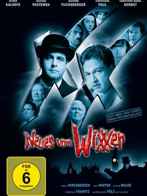 Produktbild von Neues vom Wixxer