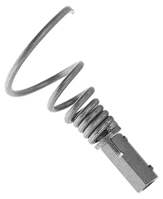 Image de VIRAX Tête tire-bouchon pour furet n°4