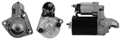 Produktbild von LUCAS LRS00965 Starter Anlasser 0,8kW für FORD FOCUS (DAW, DBW) 12V
