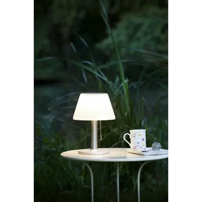 Obrázek produktu pro Bodentischlampe. beleuchteter G2