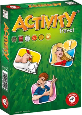 Immagine prodotto di Attività Viaggi