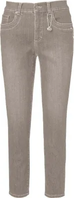 Produktbild von Anna Montana Slim Fit Jeans für Damen