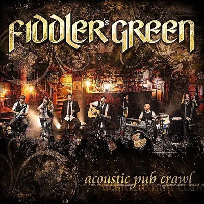Productafbeelding van Akoestische Pubtour: Live 2011