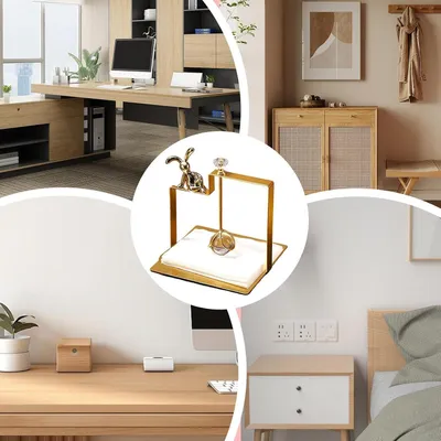 Produktbild von Serviettenhalter aus Edelstahl für Küche und Tisch