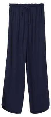 Produktbild von s.Oliver 2166530.5952.170, Weiblich, Kind, Blau, Regular fit, Leger, Tunnelzugverschluss